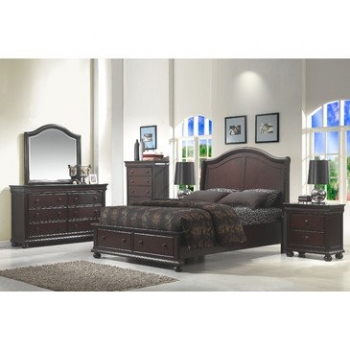 American-Woodcrafters-Hyde-Park-5-Piece-Bedroom-Set