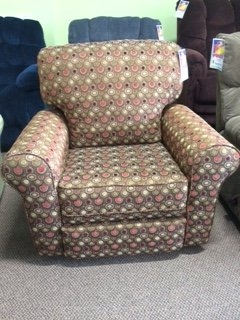 recliner