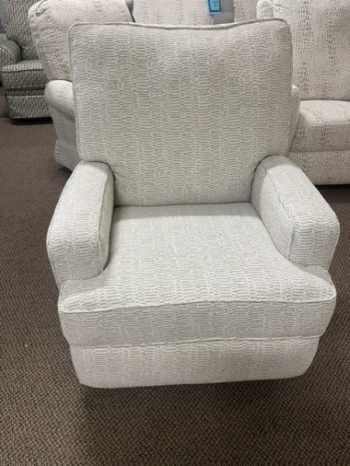 Swivel Glider Recliner