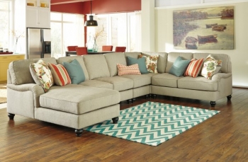 sectional
